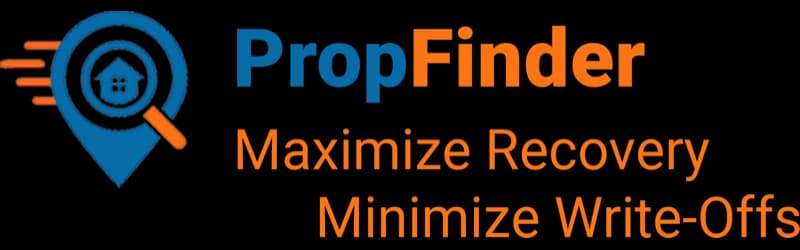 PropFinder logo