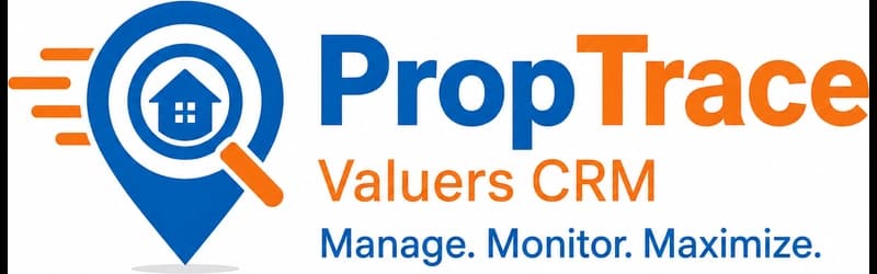 PropTrace CRM logo