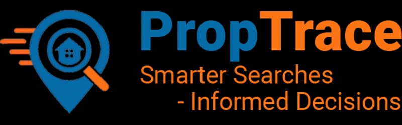 PropTrace logo