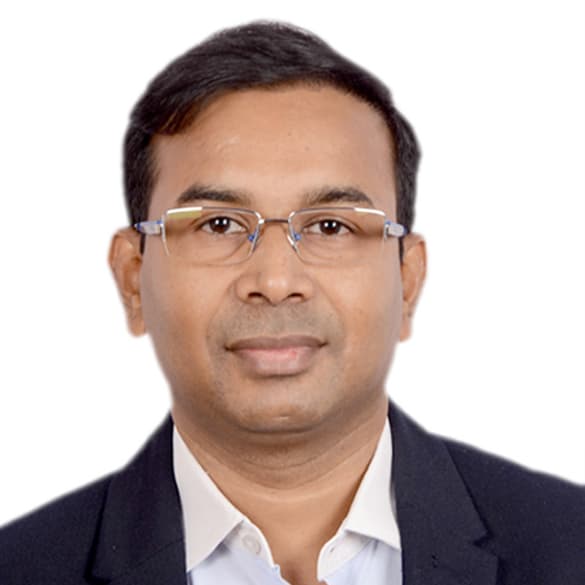 Manoj Chalikwar