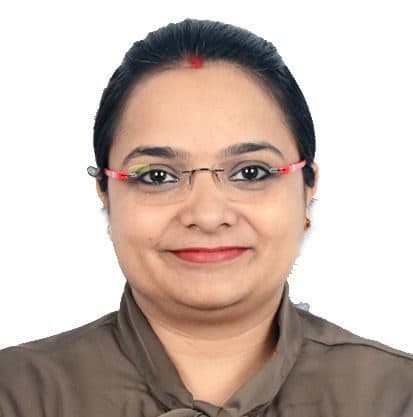 Vidhi Chalikwar