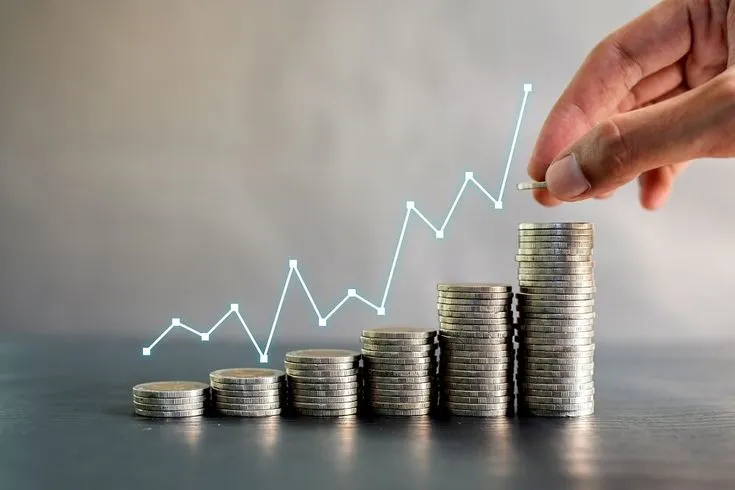 Capital Gain Report