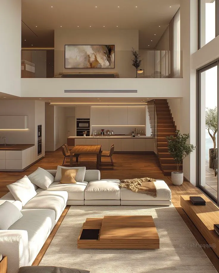 Home Interiors