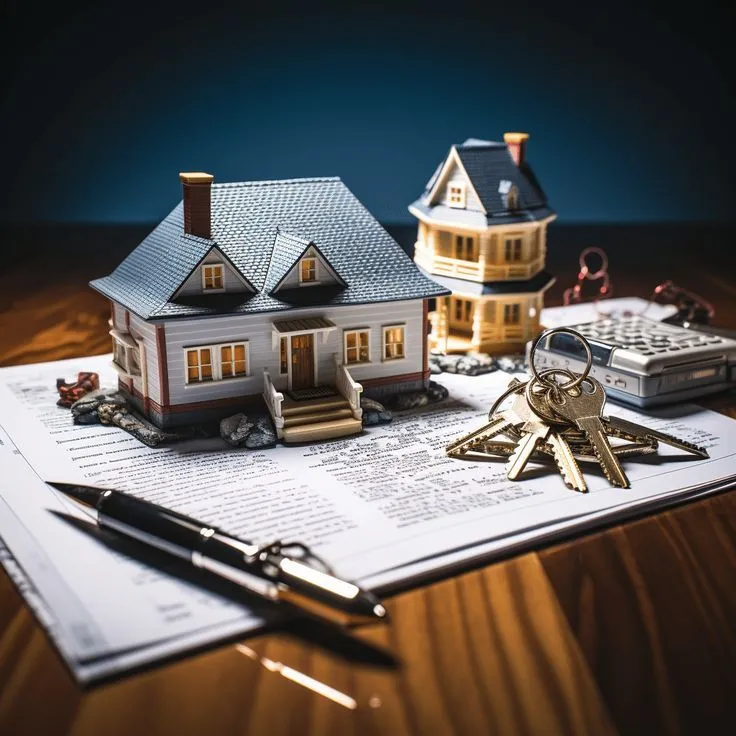 Home Loan Assistance