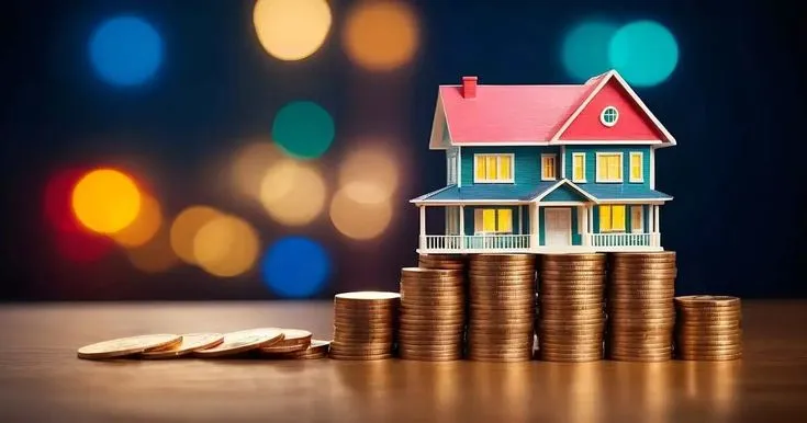 Sell or Rent Property